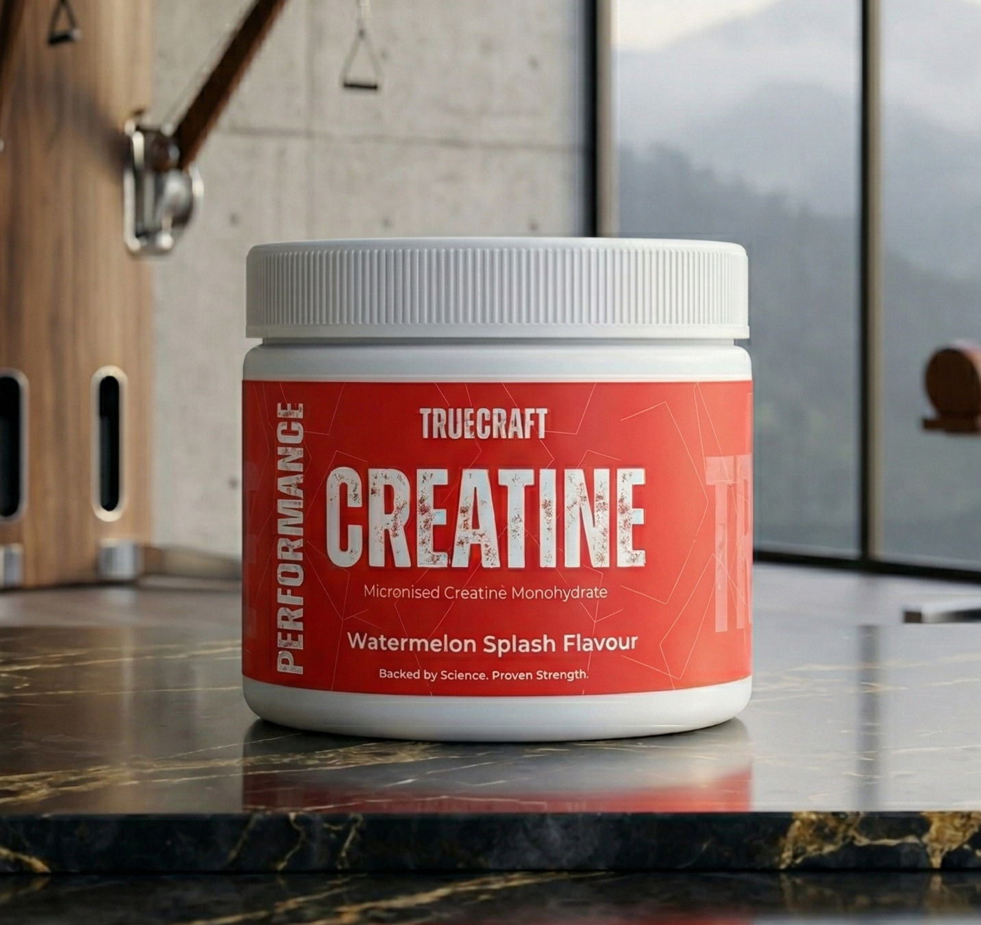 TRUECRAFT Creatine – Watermelon